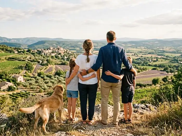 Prévoyance & Santé Famille